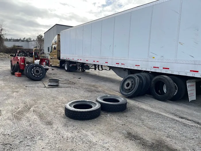 Greenville Commercial Tire Services LLC 3