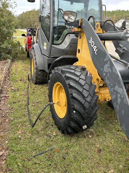 Greenville Commercial Tire Services LLC 4