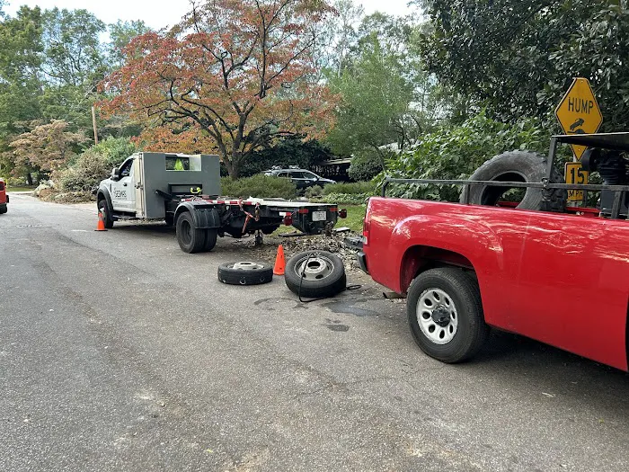 Greenville Commercial Tire Services LLC 5