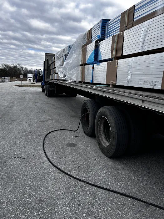 Greenville Commercial Tire Services LLC 1