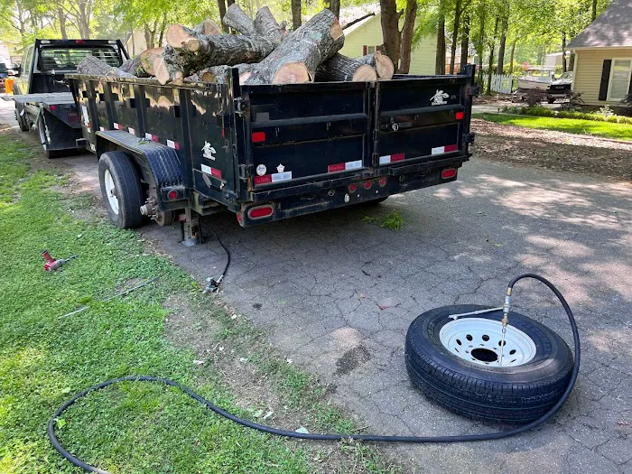 Greenville Commercial Tire Services LLC 6