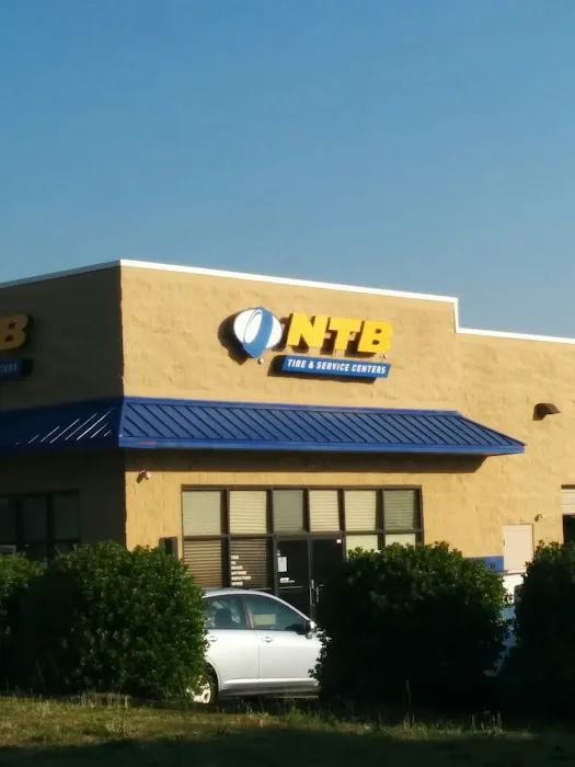 NTB-National Tire & Battery 0