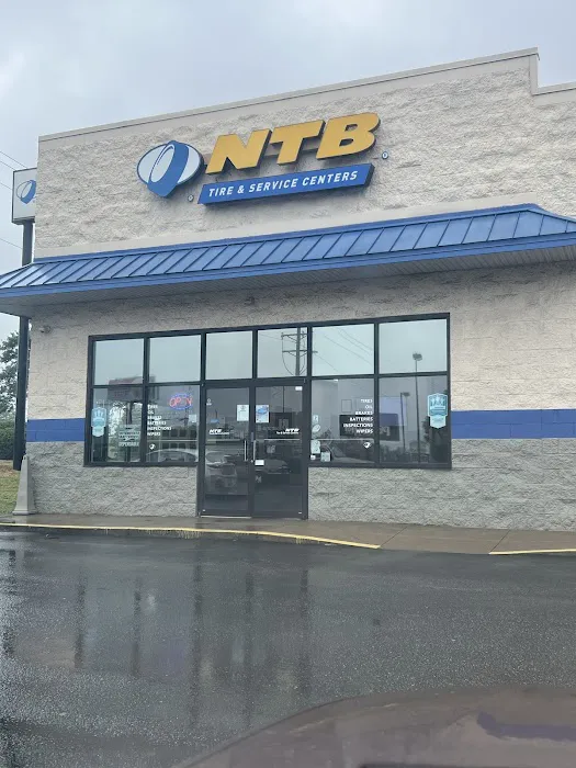 NTB-National Tire & Battery 4