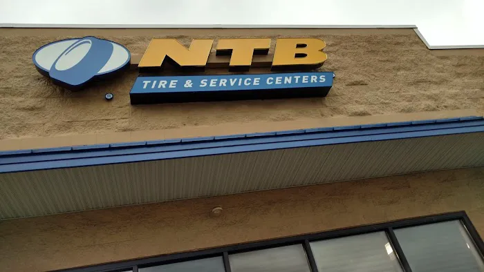 NTB-National Tire & Battery 2