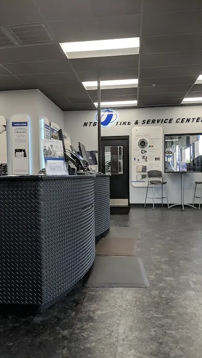NTB-National Tire & Battery 5