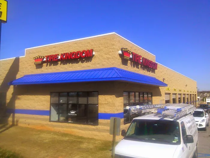 NTB-National Tire & Battery 6