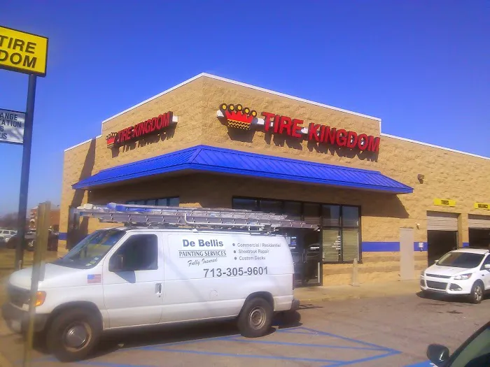 NTB-National Tire & Battery 8