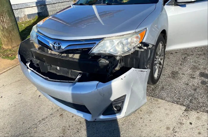 Gerber Collision & Glass 1