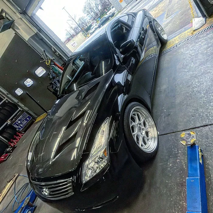 Walmart Auto Care Centers 1