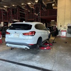 Discount Tire ico