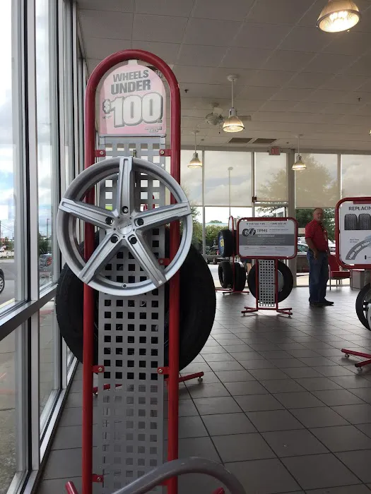 Discount Tire 2