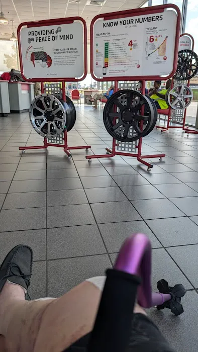Discount Tire 3