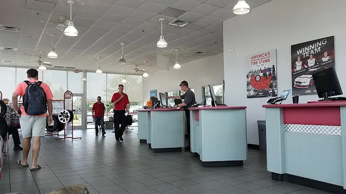 Discount Tire 1