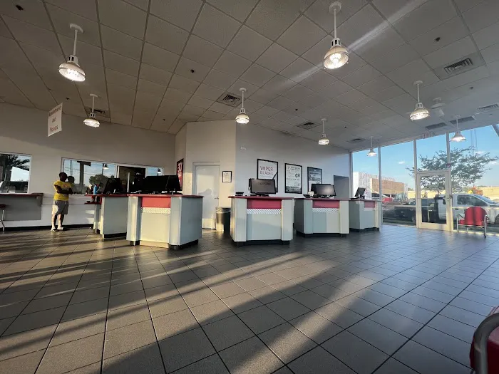 Discount Tire 7