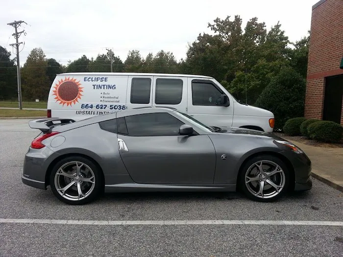 Eclipse Tinting LLC 2