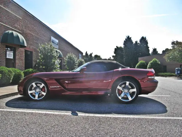 Eclipse Tinting LLC 1