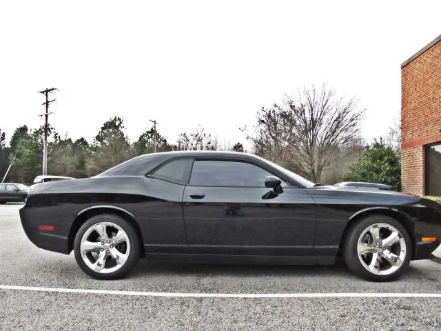 Eclipse Tinting LLC 6