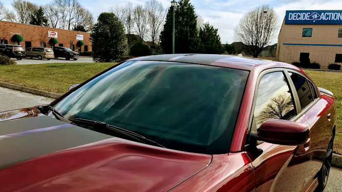 Eclipse Tinting LLC 9