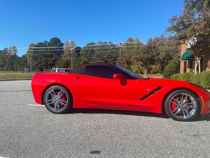Eclipse Tinting LLC 5