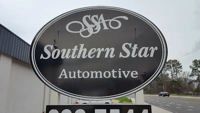 Southern Star Automotive 0