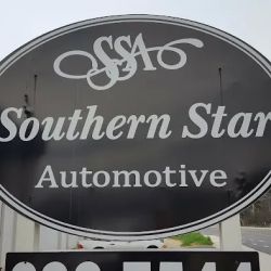 Southern Star Automotive ico