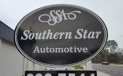Southern Star Automotive