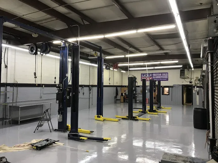 Southern Star Automotive 2