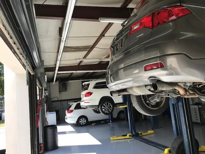 Southern Star Automotive 3