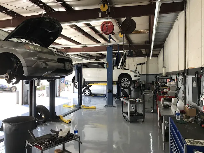 Southern Star Automotive 1