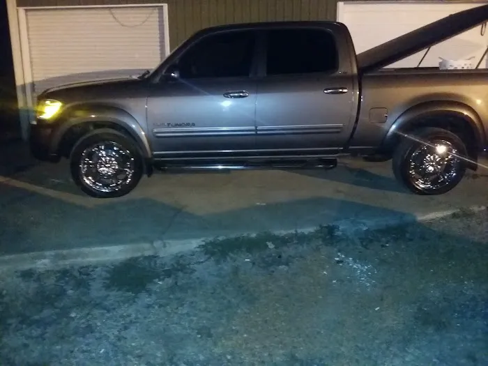 Carolina Paint & Body Shop 9
