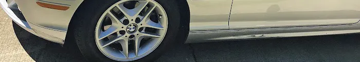 Carolina Paint & Body Shop 3