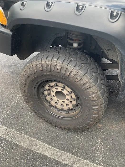 Simpsonville Tire & Services 4