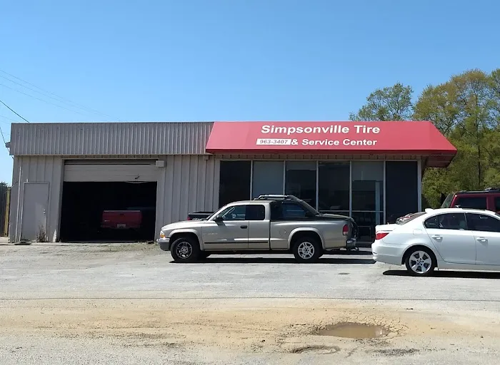 Simpsonville Tire & Services 0