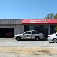 Simpsonville Tire & Services