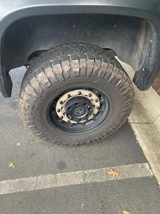 Simpsonville Tire & Services 5