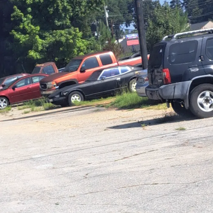 Simpsonville Tire & Services 2