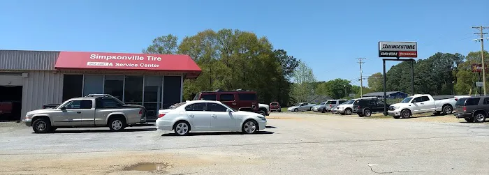 Simpsonville Tire & Services 3