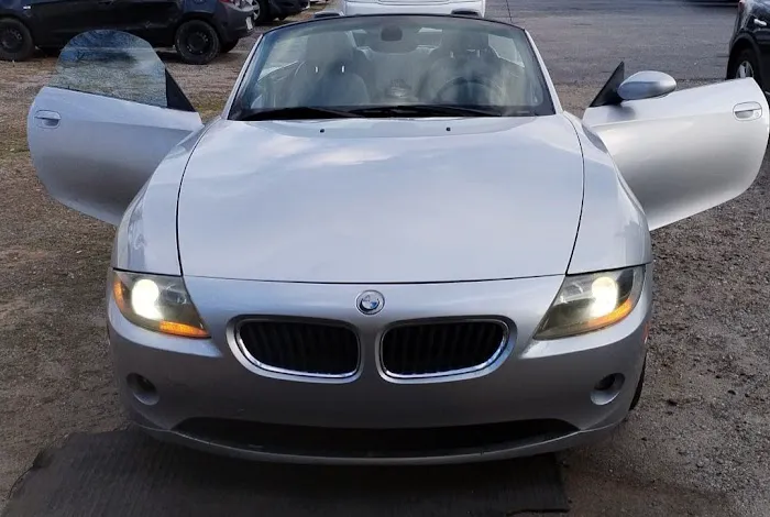 USA AutoTec 5