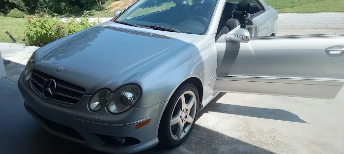 USA AutoTec 8