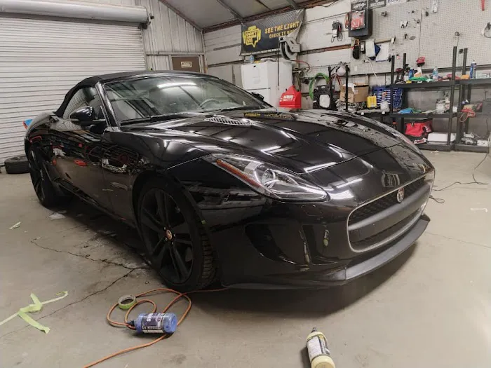 USA AutoTec 7