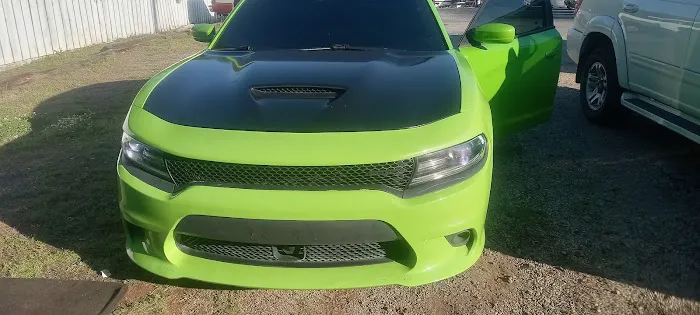 USA AutoTec 6