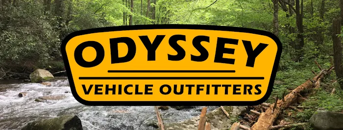 Odyssey Vehicle Outfitters, LLC 9