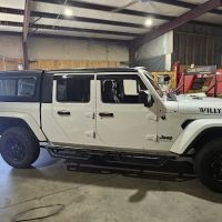 Odyssey Vehicle Outfitters, LLC