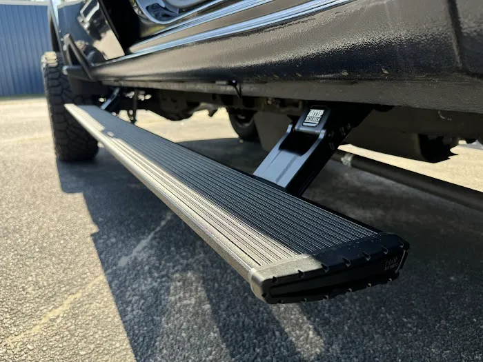 Odyssey Vehicle Outfitters, LLC 3