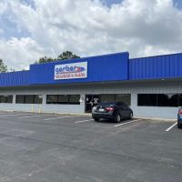 Gerber Collision & Glass