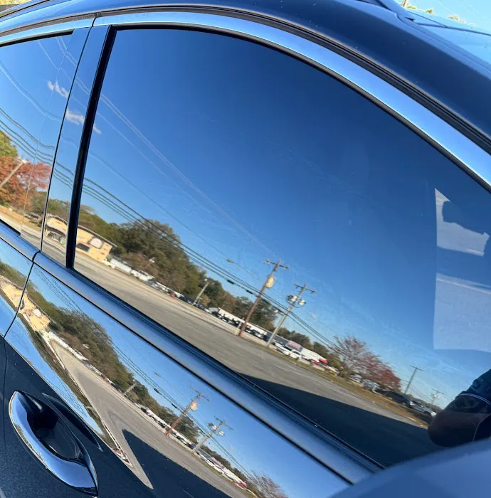 Tint Solutions 5
