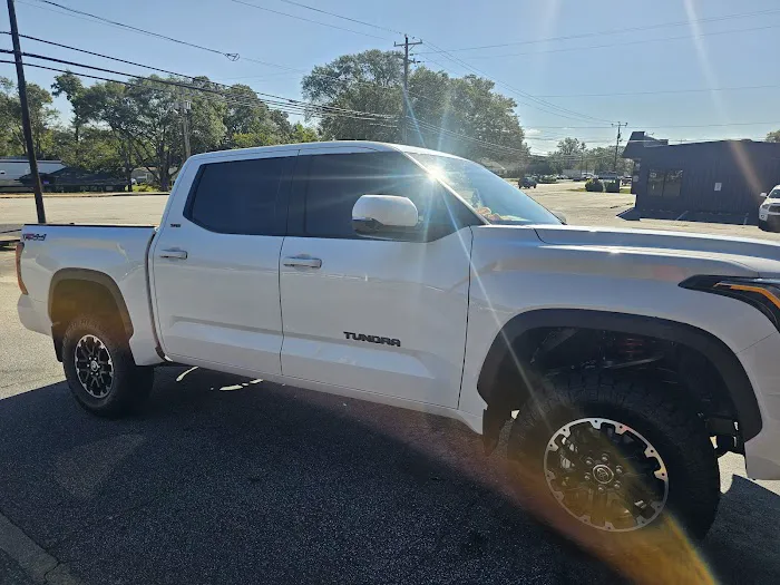 Tint Solutions 1