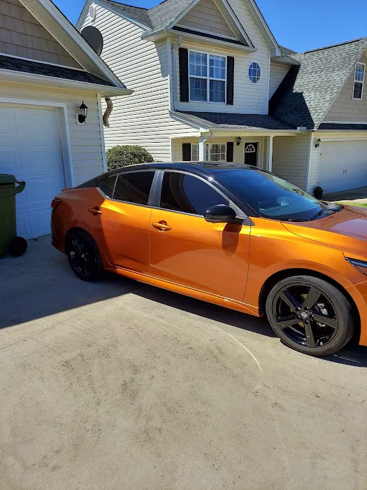 Tint Solutions 2