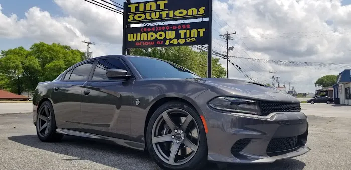 Tint Solutions 4