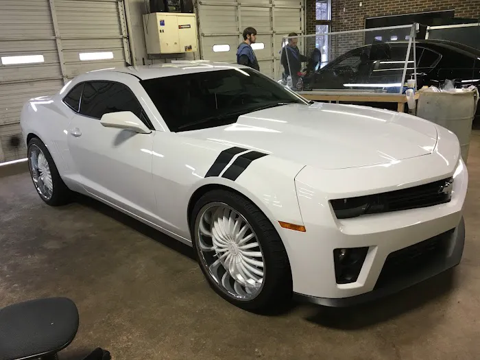 Tint Solutions 7